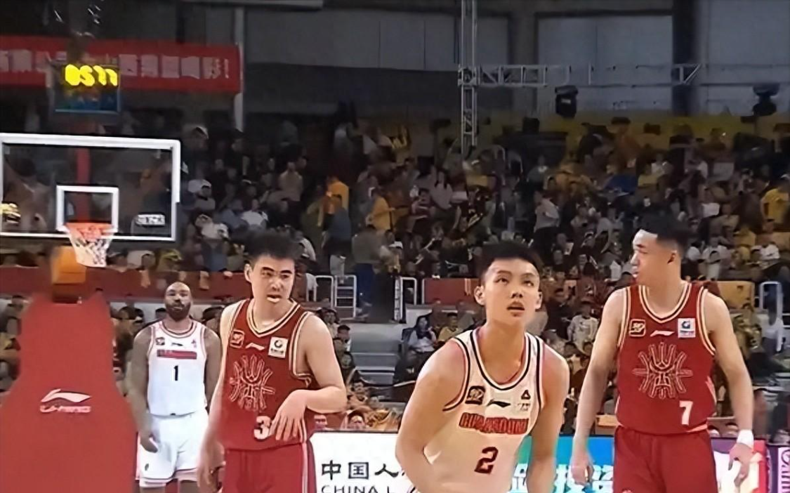世界杯客户端安装指南-CBA生死战爆冷！广东73-88负北京，杜锋6大昏招止步八强